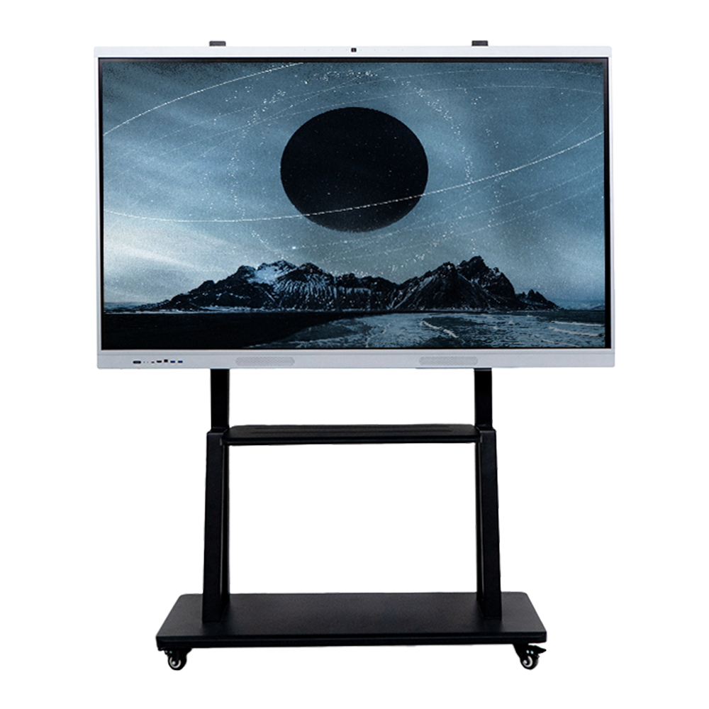 INTERACTIVE WHITEBOARD 65