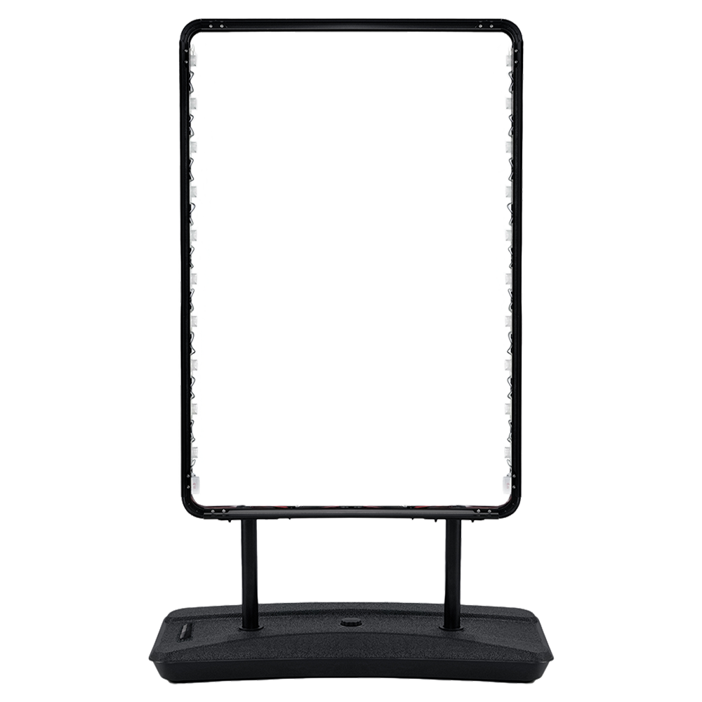 STANDING LIGHTBOX LED 60X90