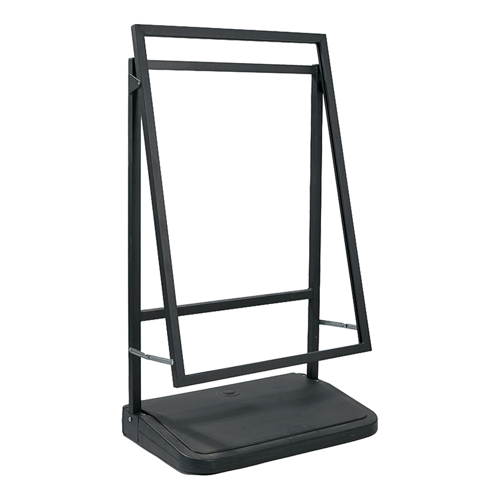 Tripod Tank Pemberat Isi Air