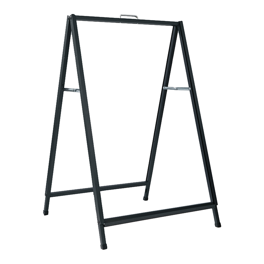 Tripod Tipe A 2 Sisi