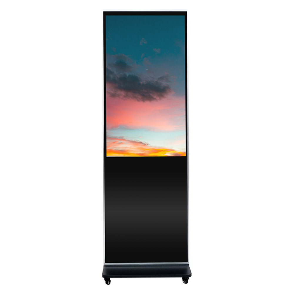DIGITAL SIGNAGE 43