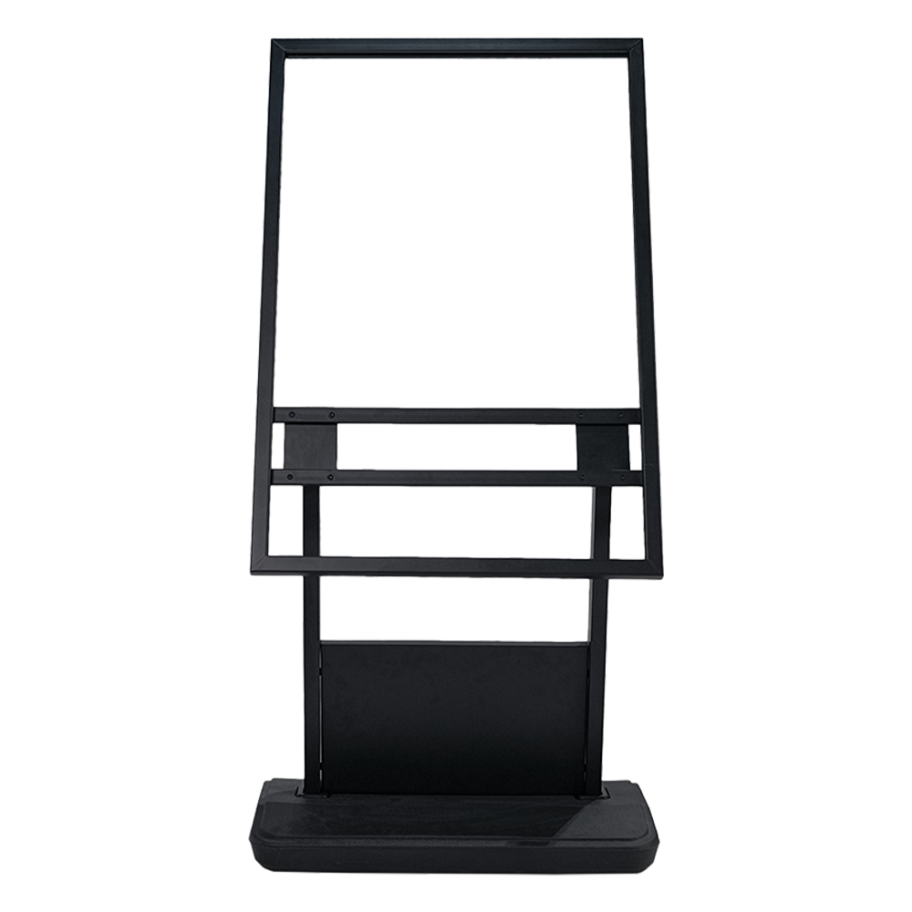 STANDING BANNER TIPE H WATERTANK 60X90CM