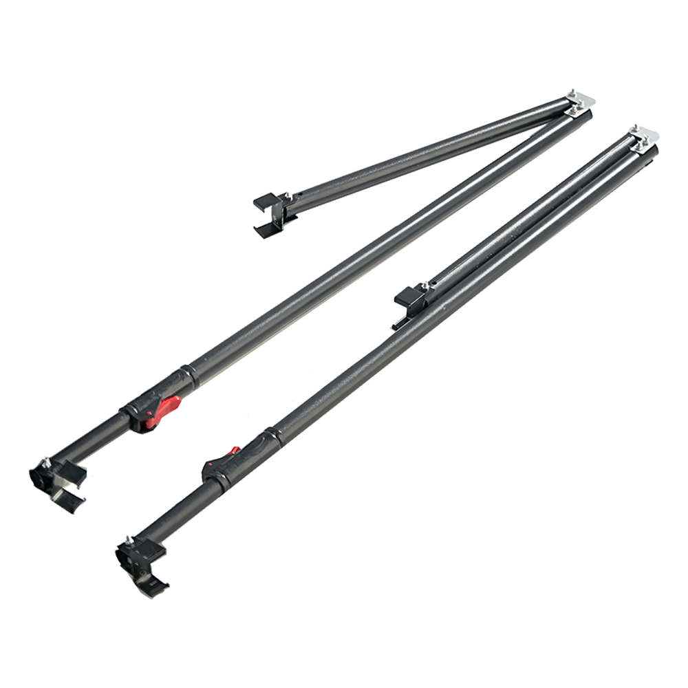 Backwall Portable 230x230 CM Dengan Penyanggah