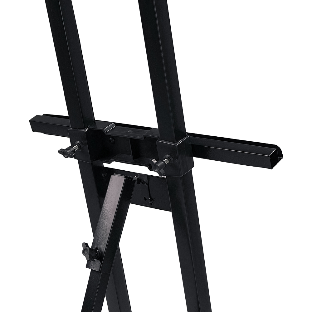 TRIPOD BANNER TIPE TEGAK WATERTANK