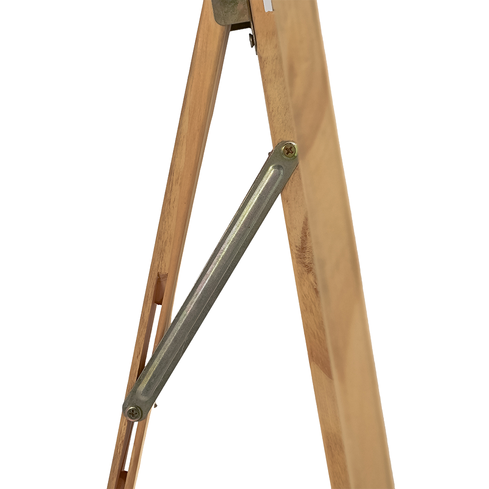 Tripod Kayu Easel