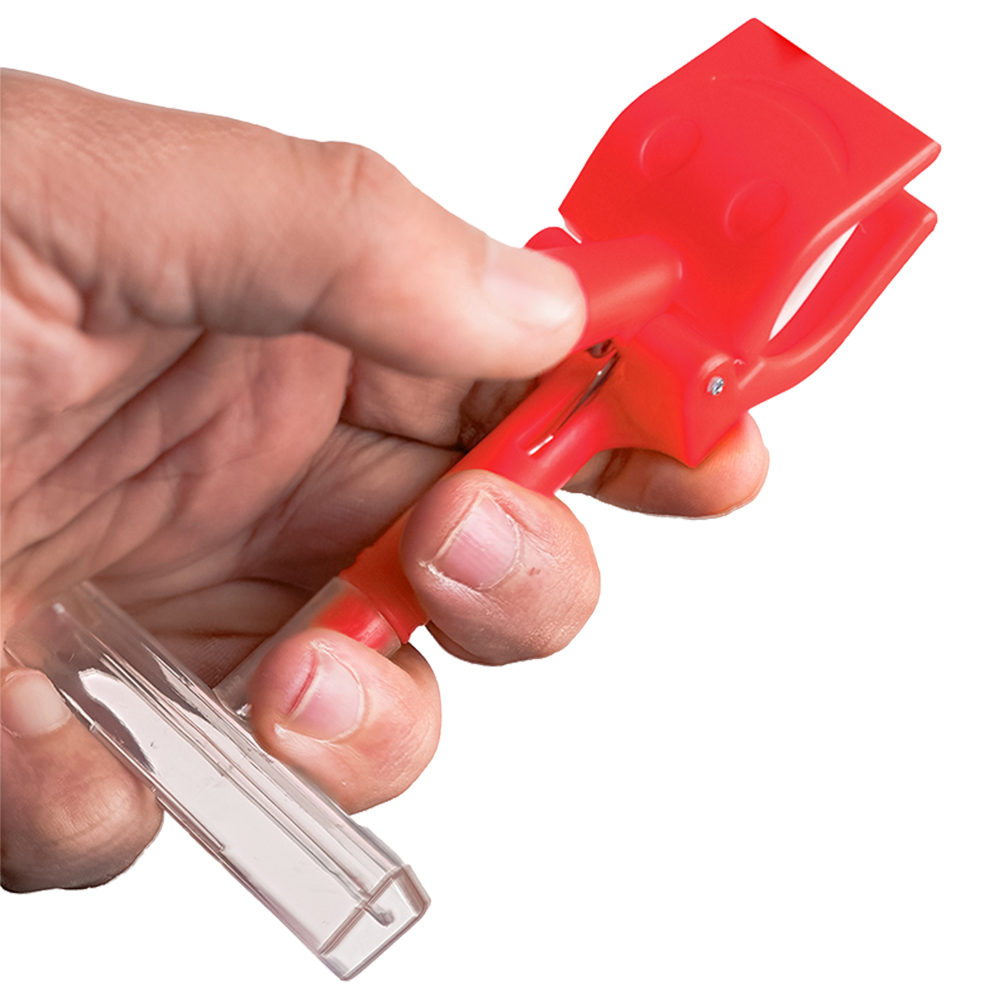 Pop Up Frame A4 Jepitan