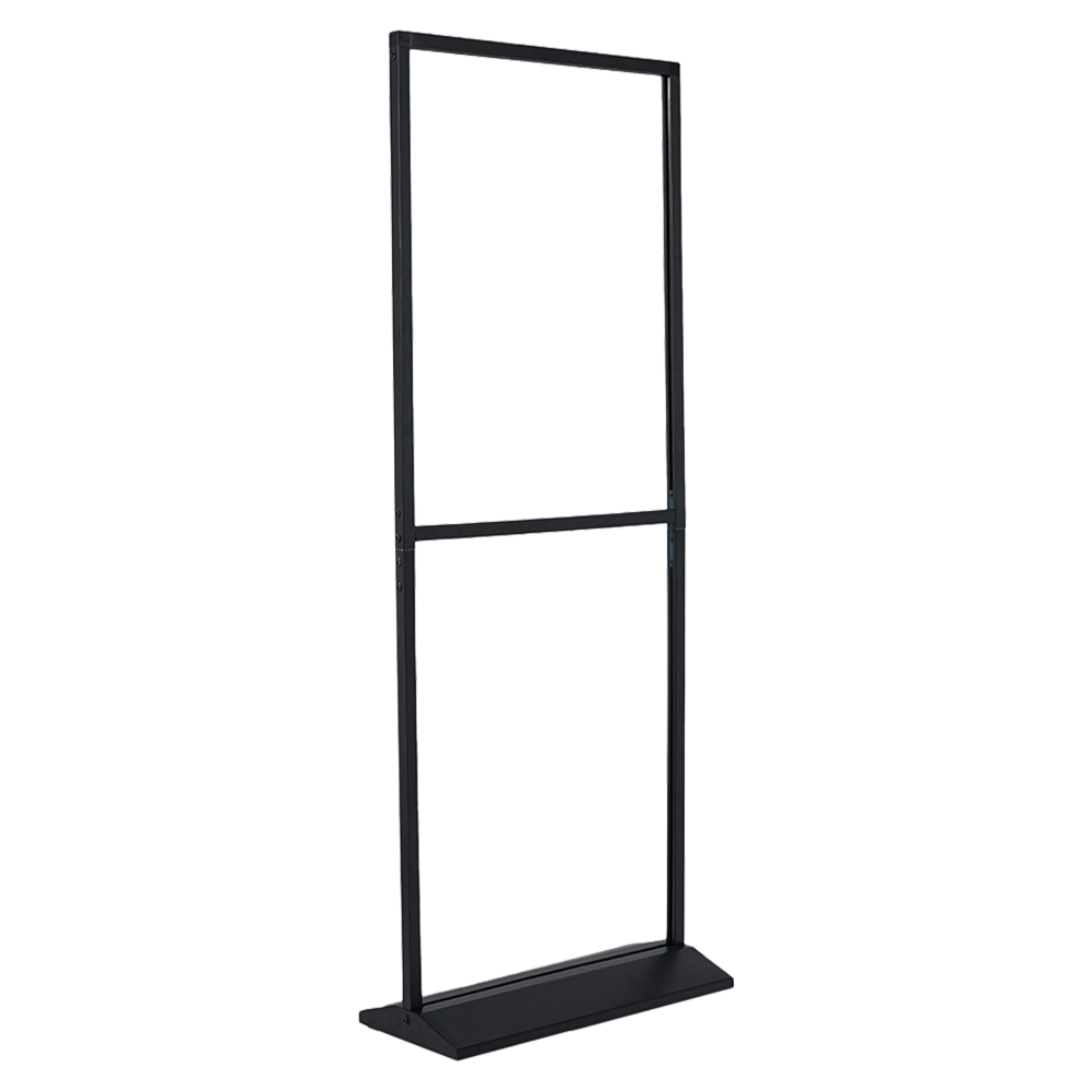 TRIPOD BANNER FRAME DISPLAY 4 SISI