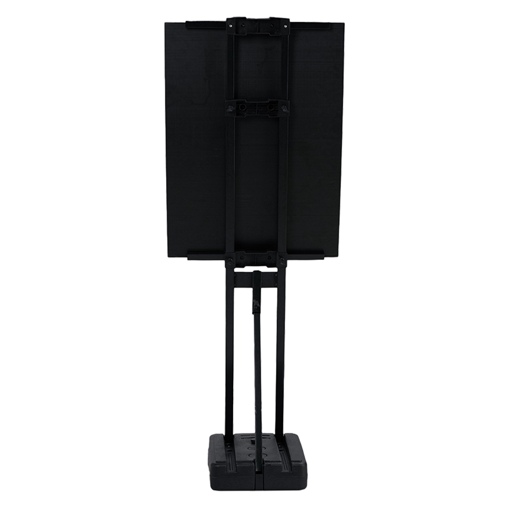 TRIPOD BANNER TIPE TEGAK WATERTANK