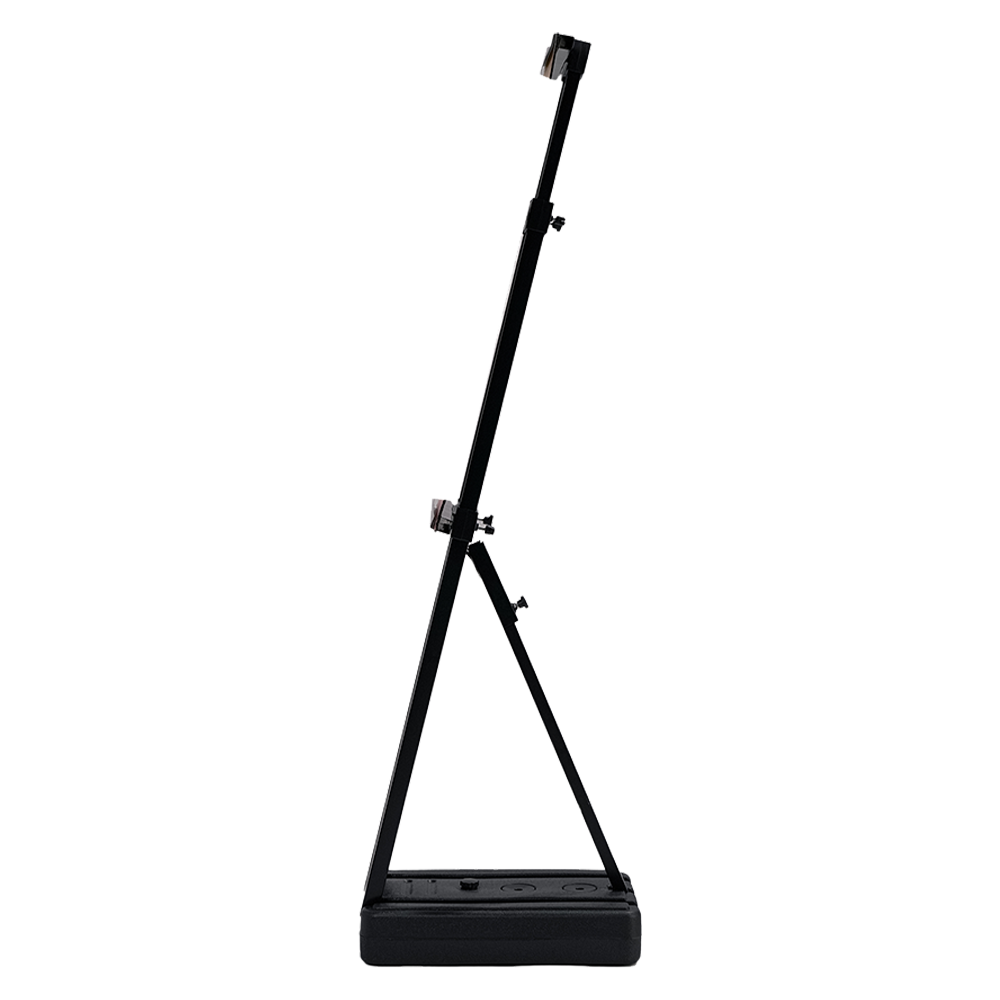 TRIPOD BANNER TIPE TEGAK WATERTANK