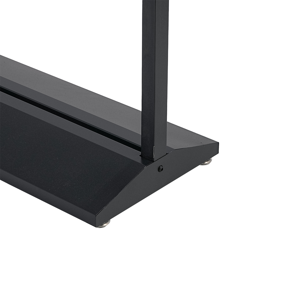 TRIPOD BANNER FRAME DISPLAY 4 SISI