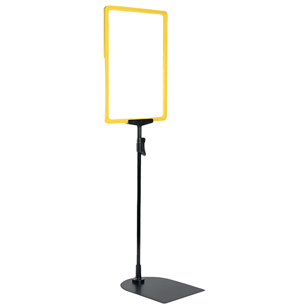 Pop Up Frame A4 Stand