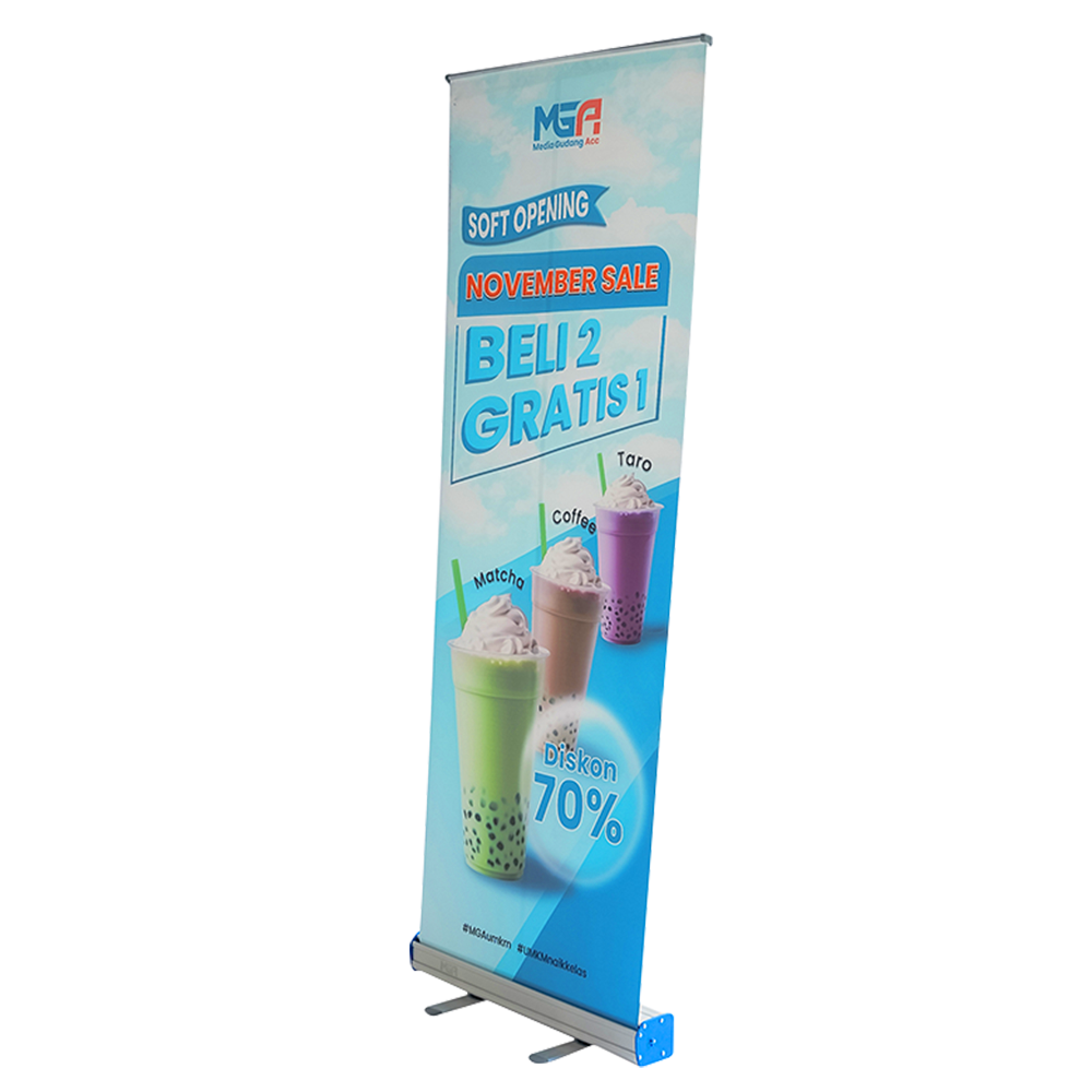 Roll Up Banner ABS