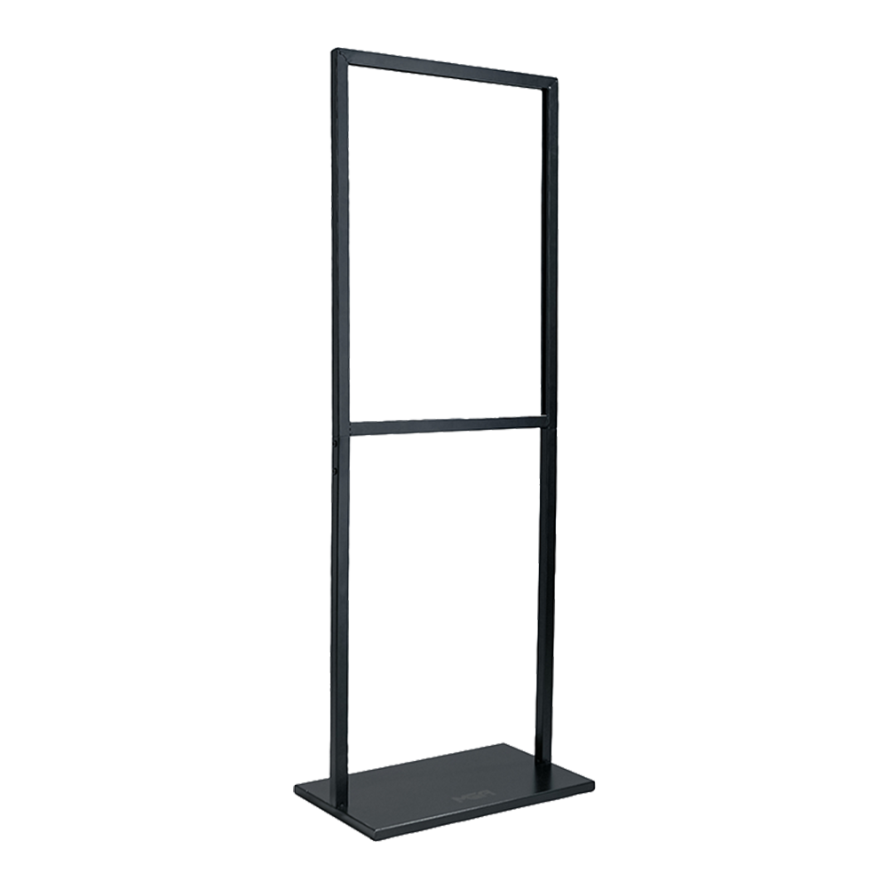 Tripod Menu Pedestal 2 Tiang