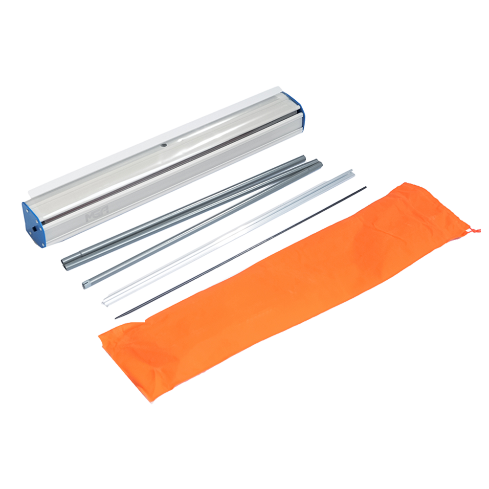 Roll Up Banner ABS