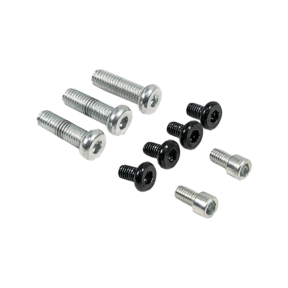 Tripod Menu Pedestal 2 Tiang