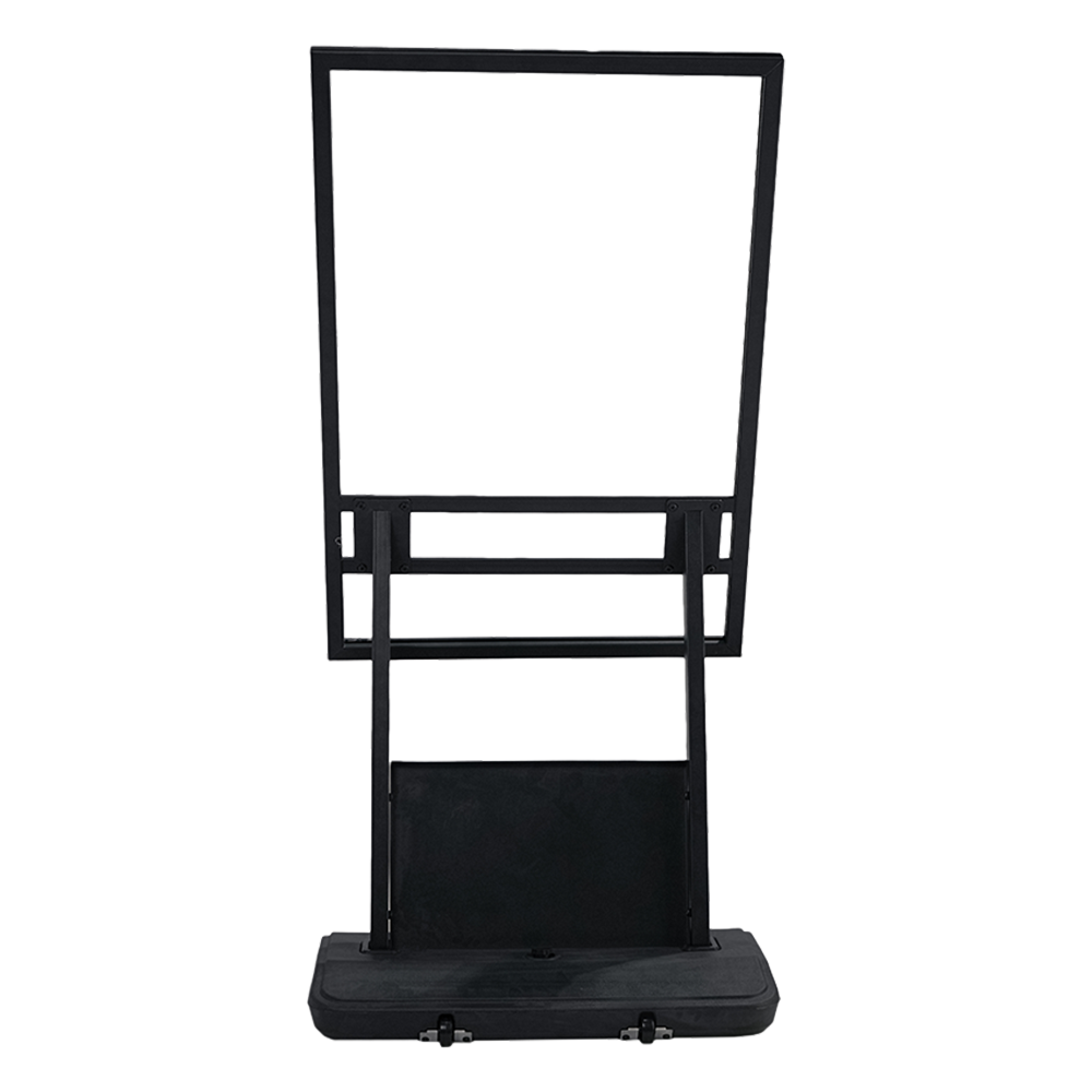 STANDING BANNER TIPE H WATERTANK 60X90CM