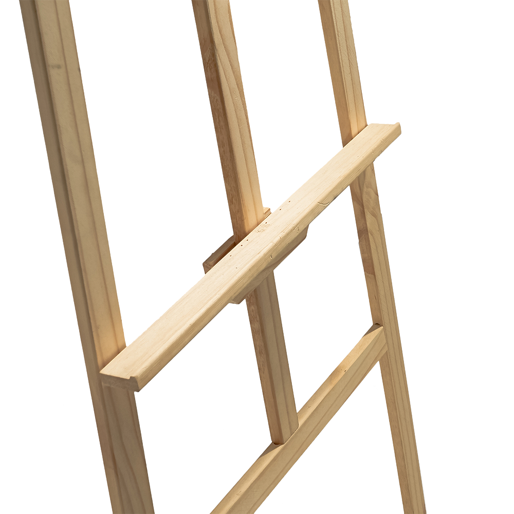 Tripod Kayu Easel