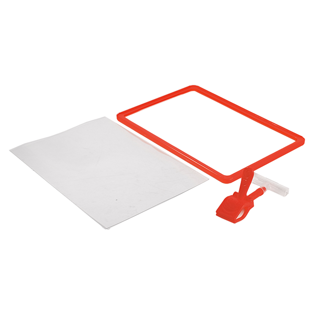 Pop Up Frame A4 Jepitan