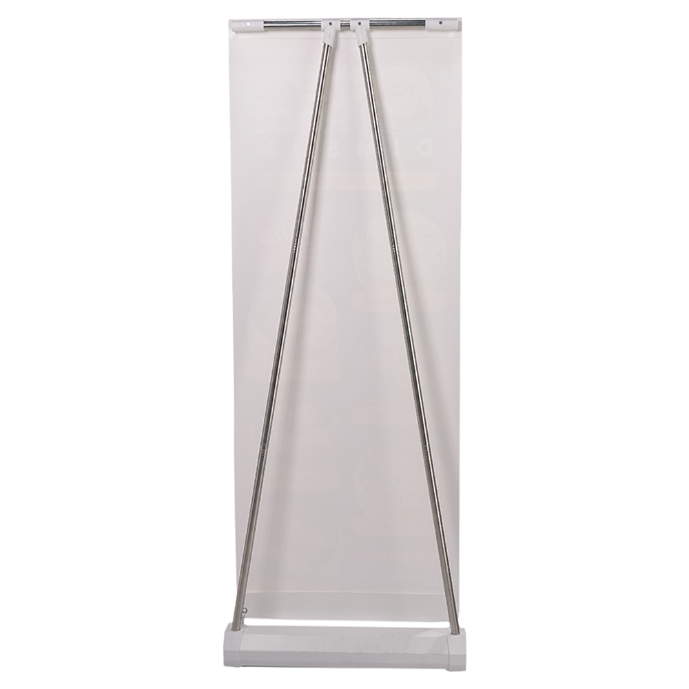 TRIPOD BANNER A FRAME 60X160CM
