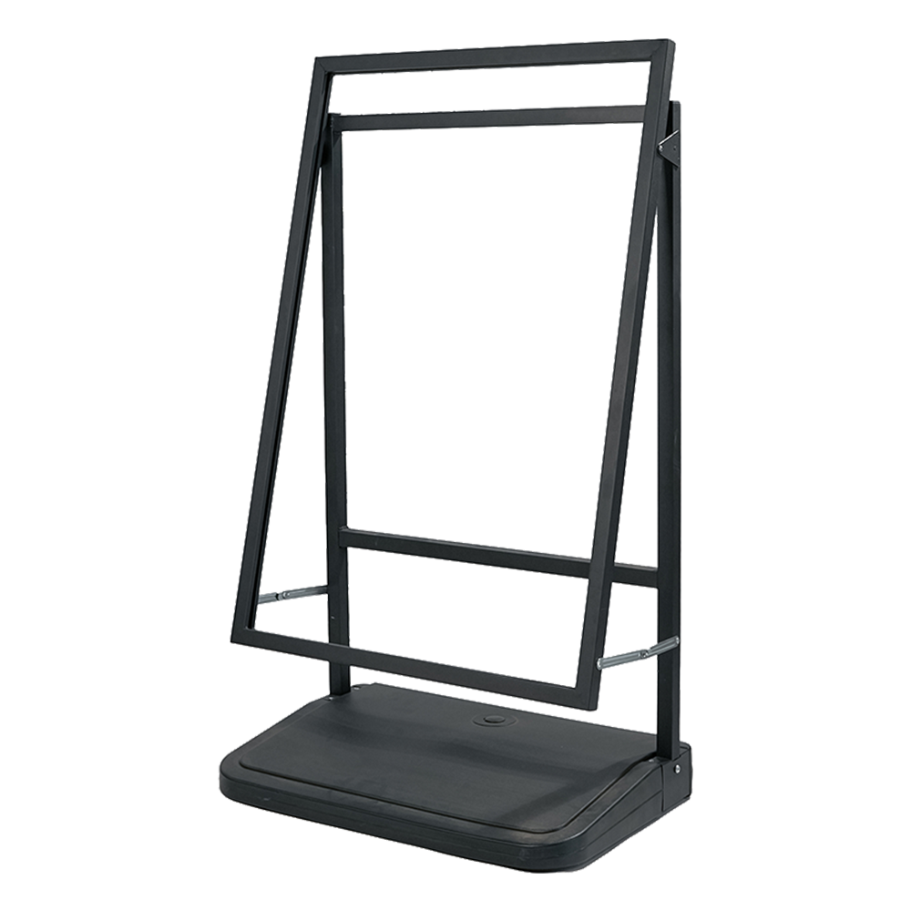 Tripod Tank Pemberat Isi Air