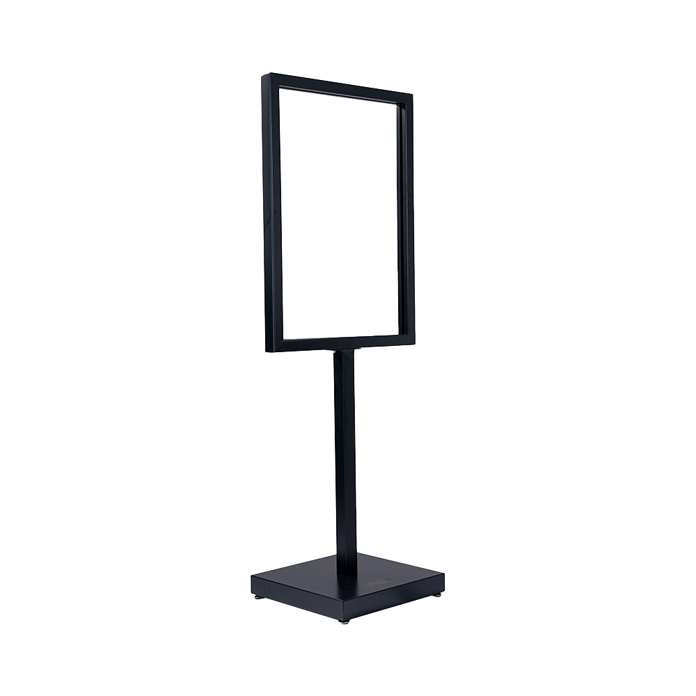 Tripod Menu Pedestal 1 Tiang