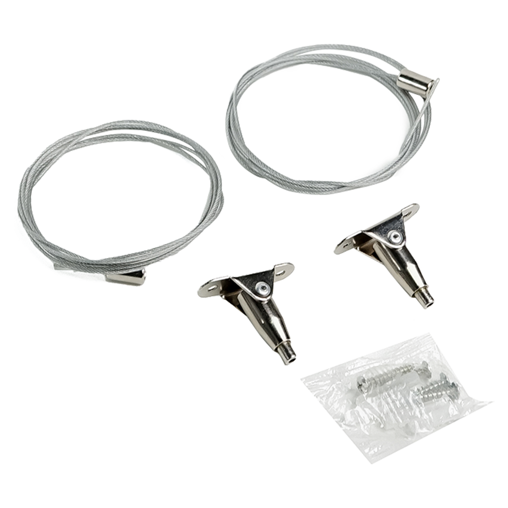 Slim Light Gantungan