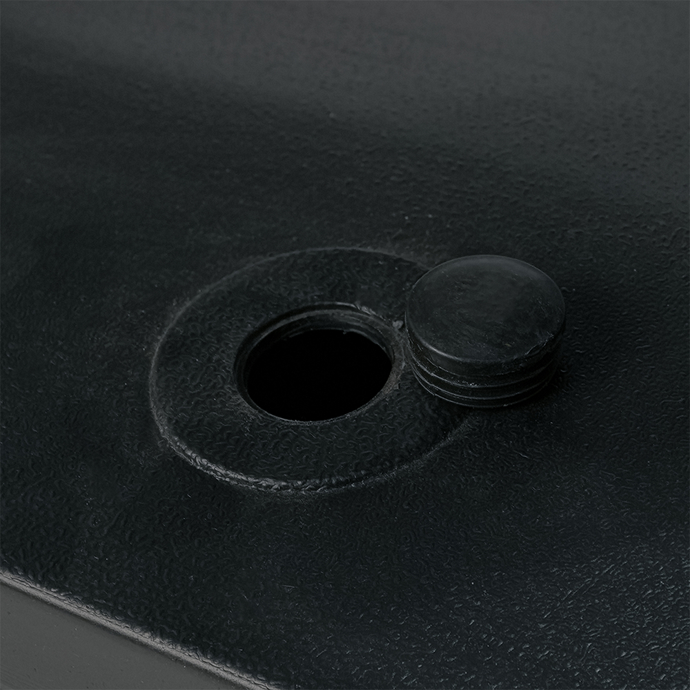 Tripod Tank Pemberat Isi Air