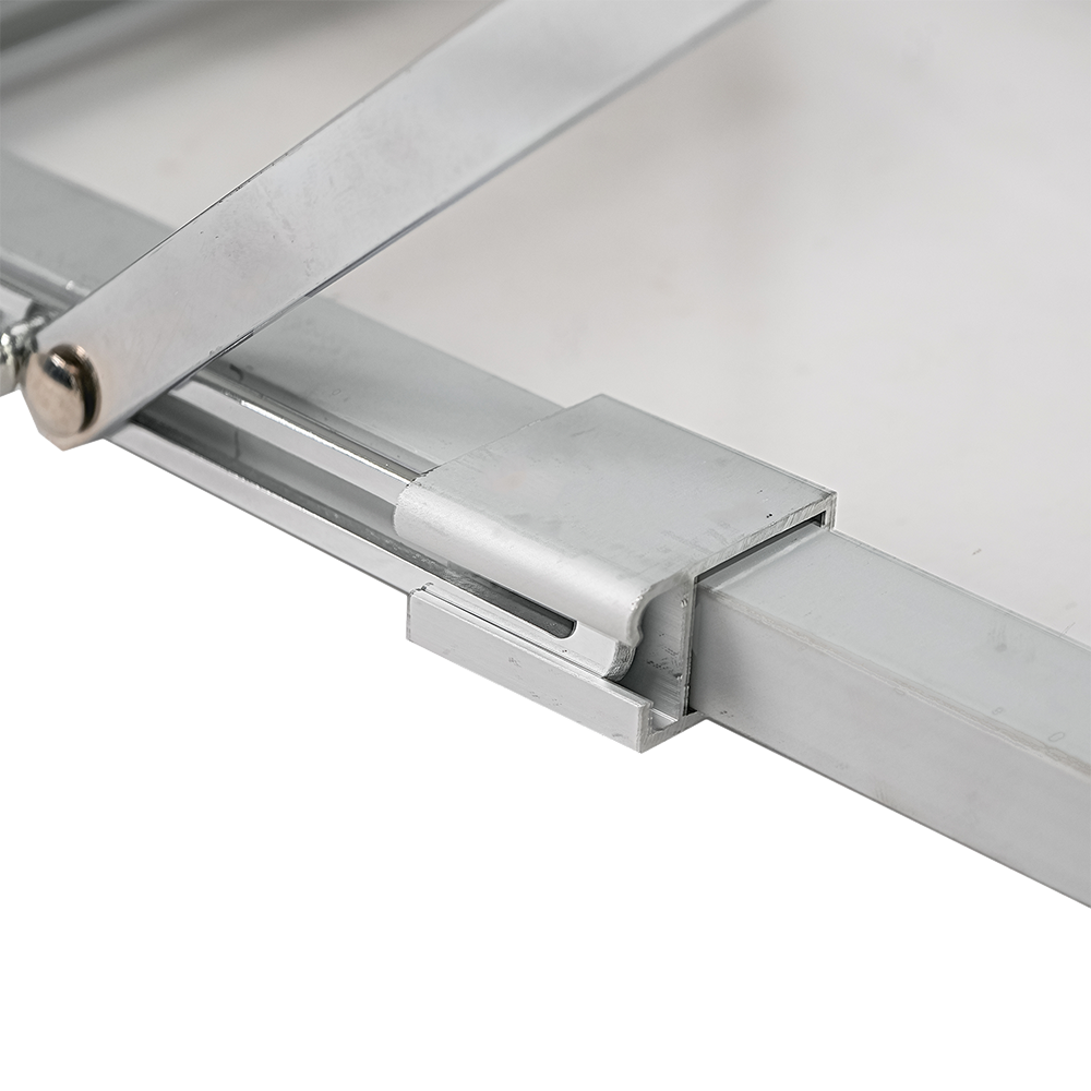 RAK BROSUR LIPAT - 7 SUSUN