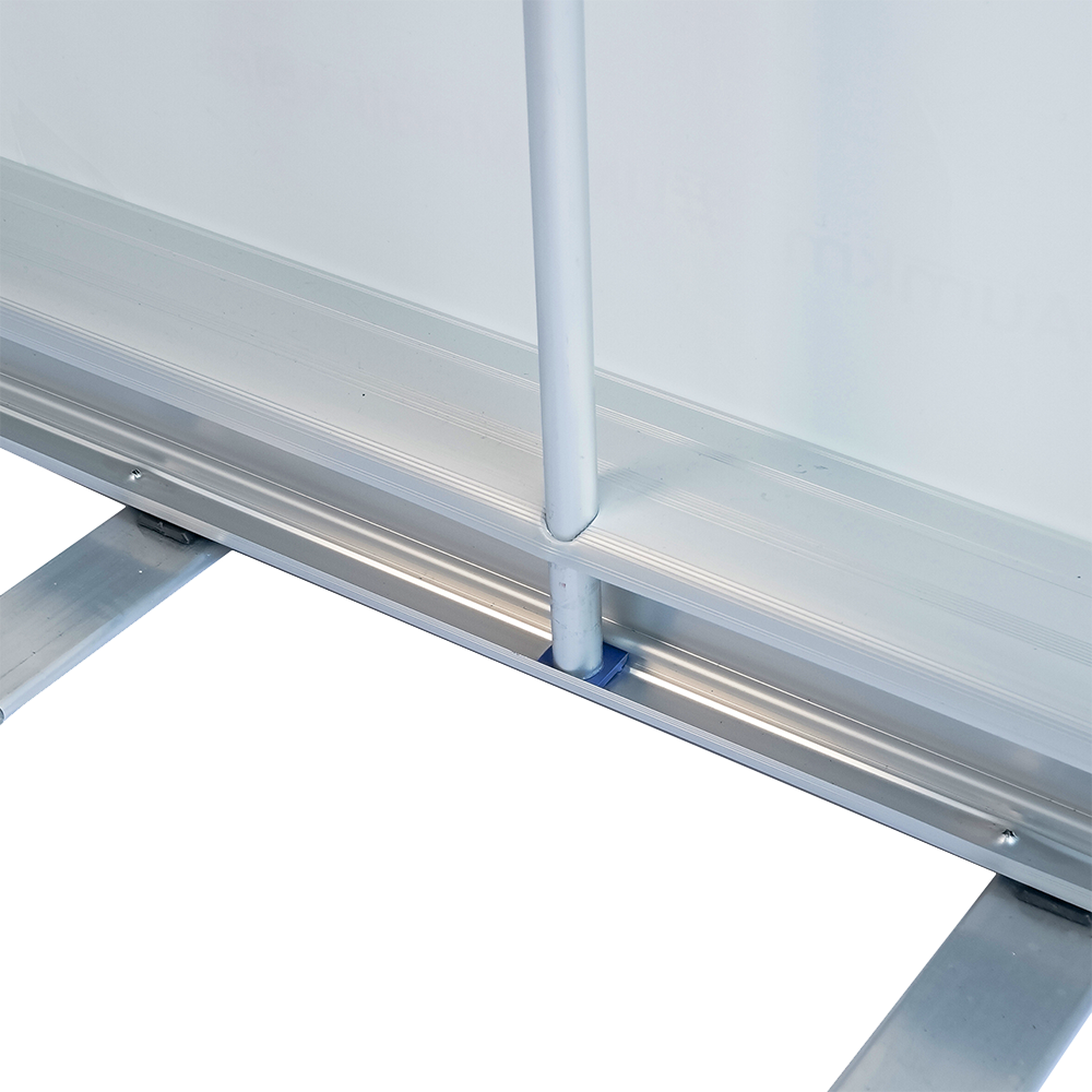 Roll Up Banner Alumunium