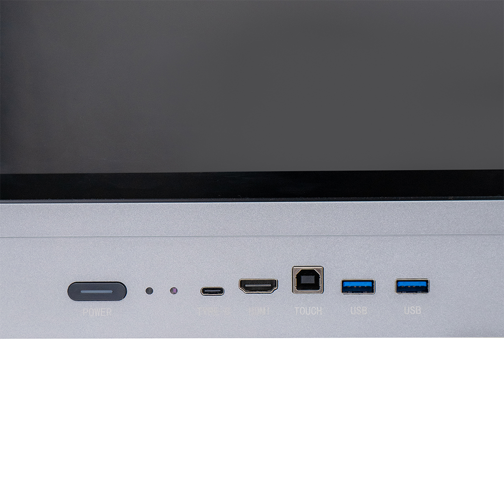 INTERACTIVE WHITEBOARD 86