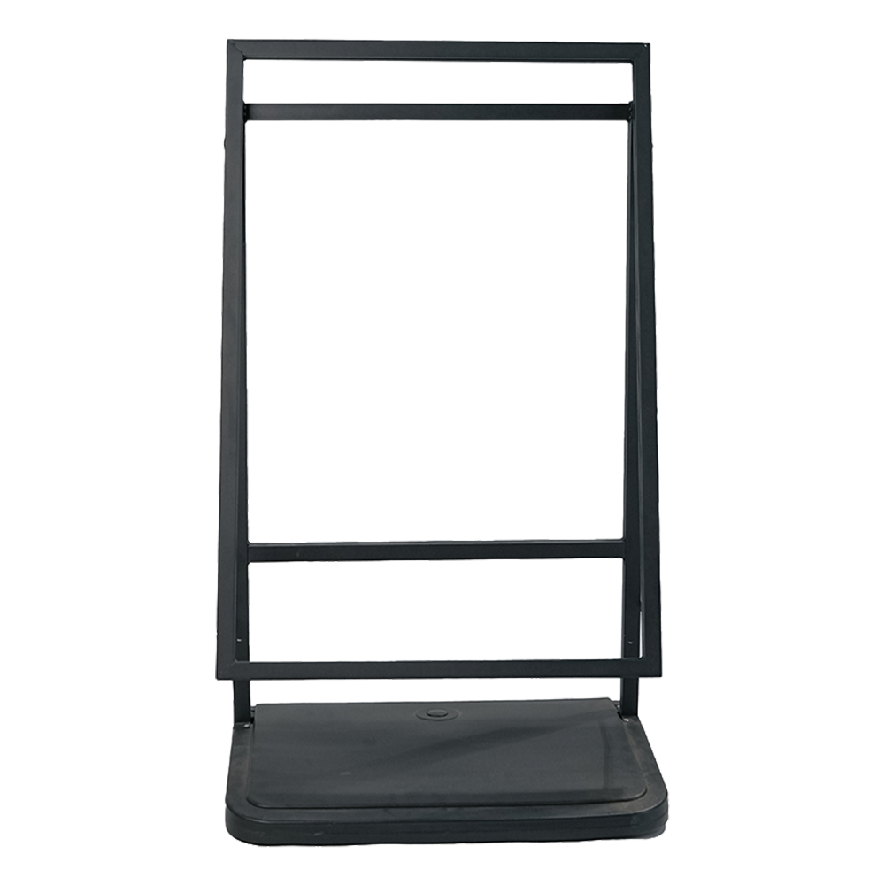 Tripod Tank Pemberat Isi Air