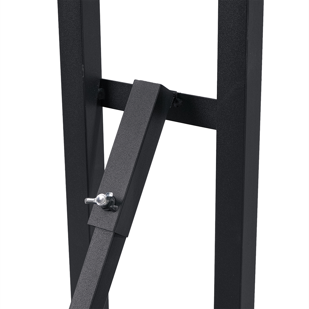 TRIPOD BANNER 1 SISI WATER TANK