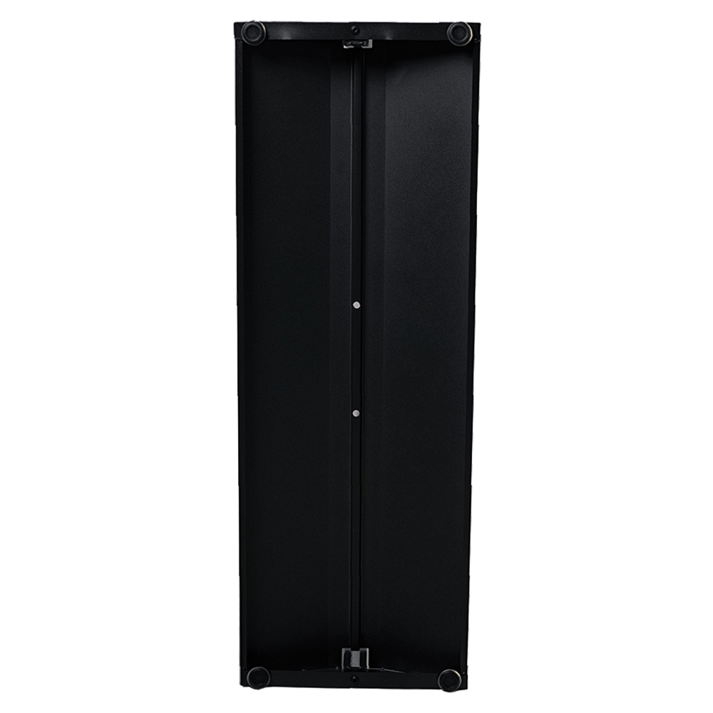 TRIPOD BANNER FRAME DISPLAY 4 SISI