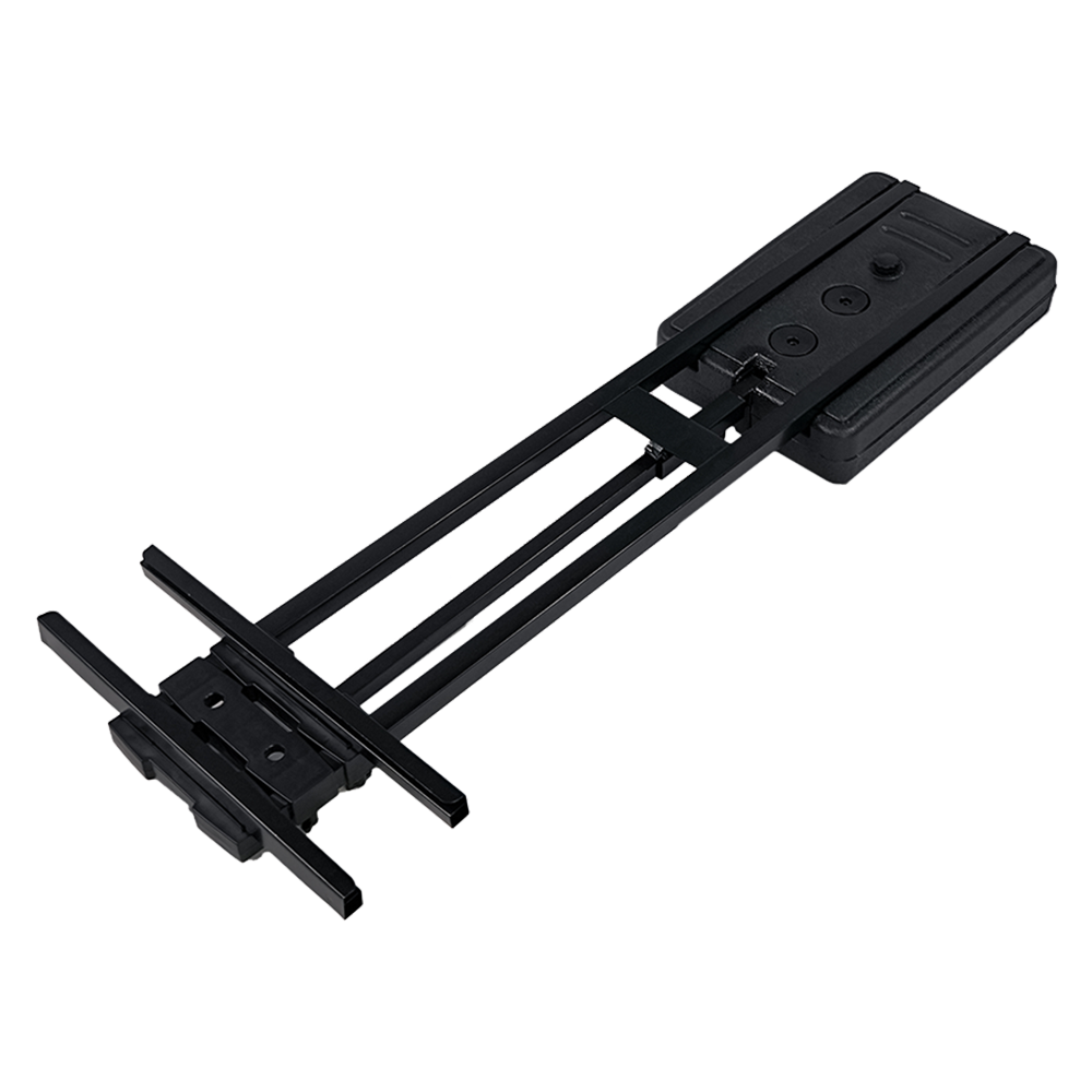 TRIPOD BANNER TIPE TEGAK WATERTANK