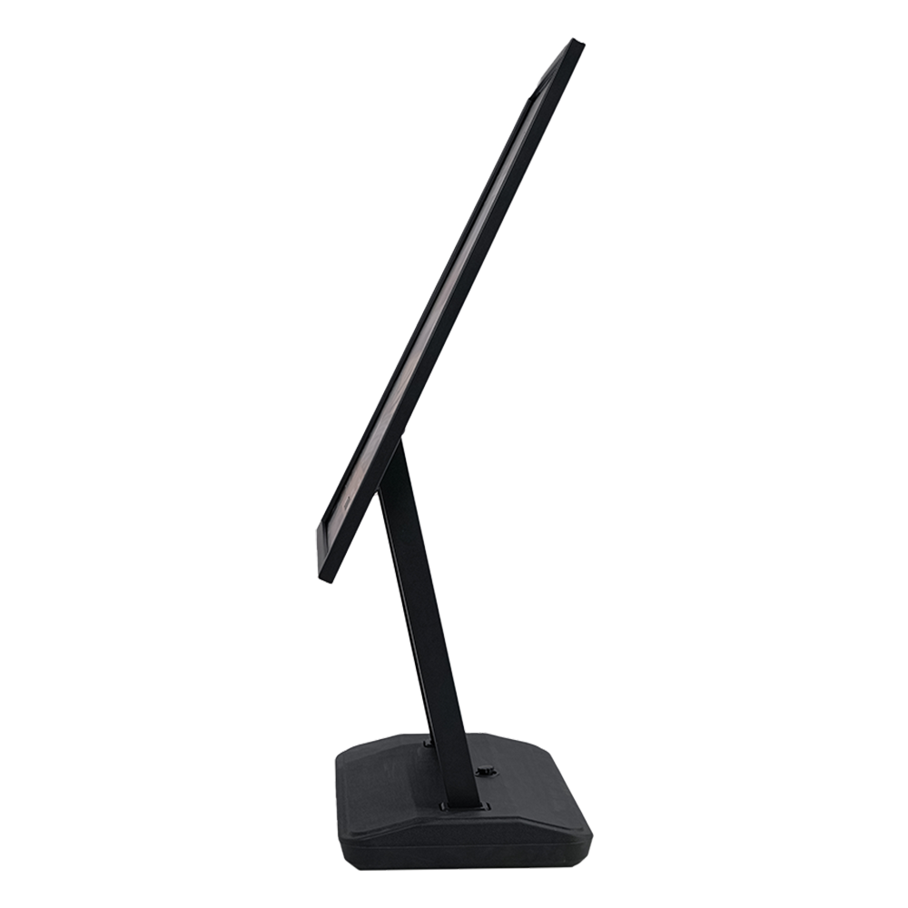 STANDING BANNER TIPE H WATERTANK 60X90CM