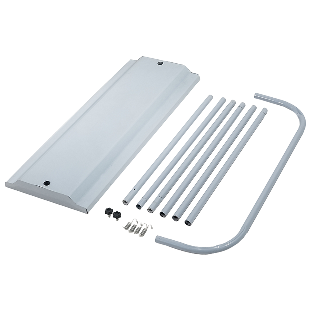 Tripod Tipe Rangka Pintu