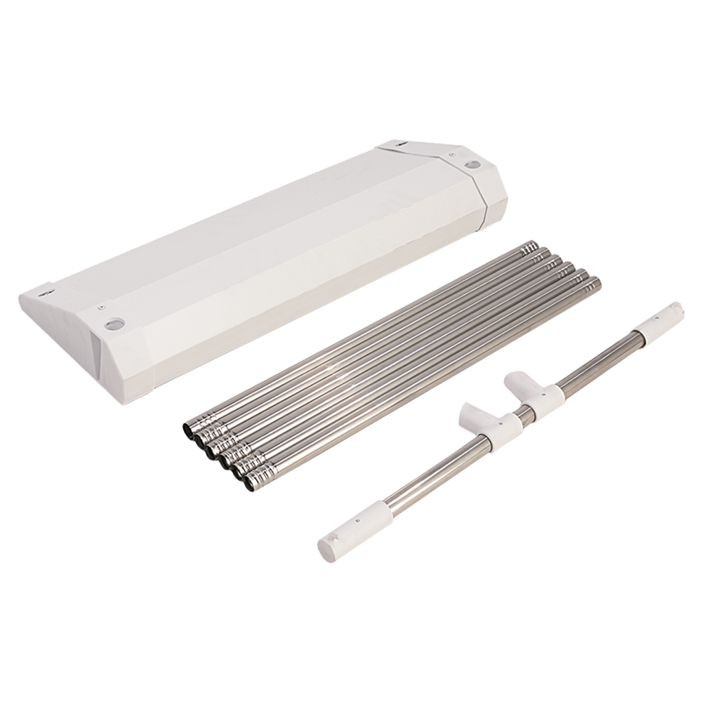 TRIPOD BANNER A FRAME 60X160CM