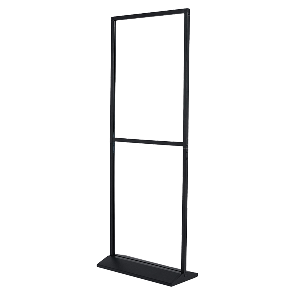 TRIPOD BANNER FRAME DISPLAY 4 SISI