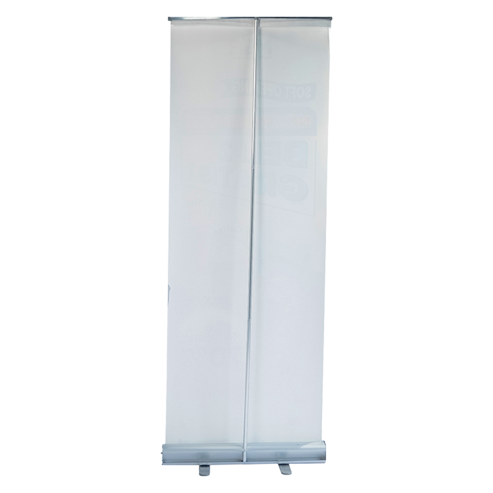 Roll Up Banner Alumunium
