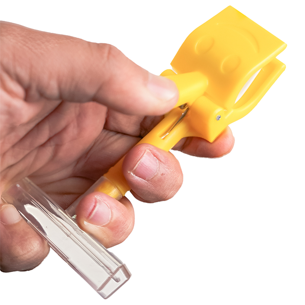 Pop Up Frame A4 Jepitan