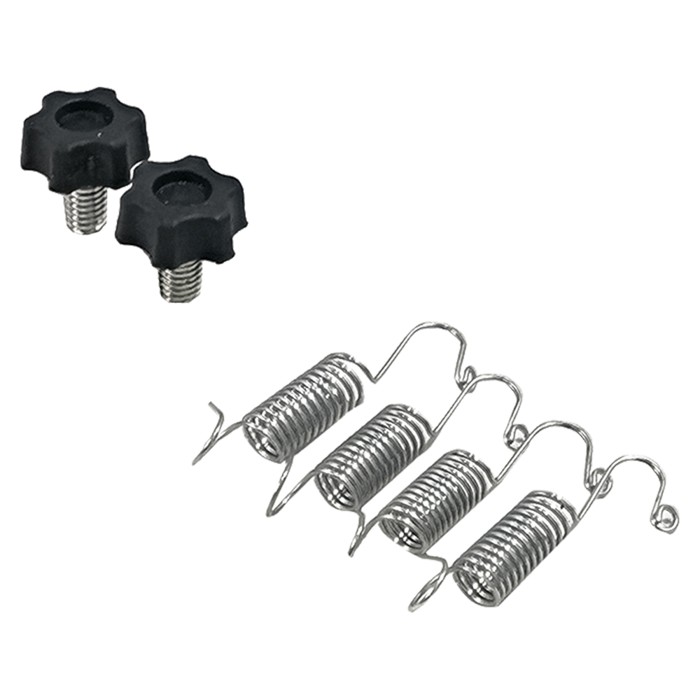 Tripod Tipe Rangka Pintu