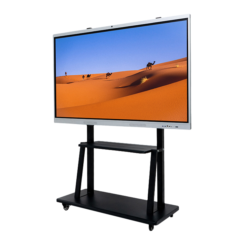 INTERACTIVE WHITEBOARD 86