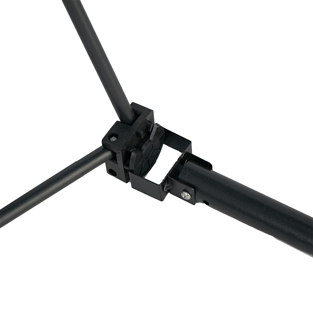 Backwall Portable 230x230 CM Dengan Penyanggah