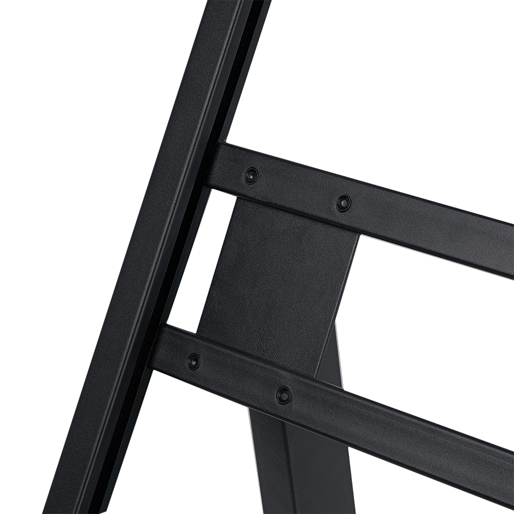 STANDING BANNER TIPE H WATERTANK 60X90CM