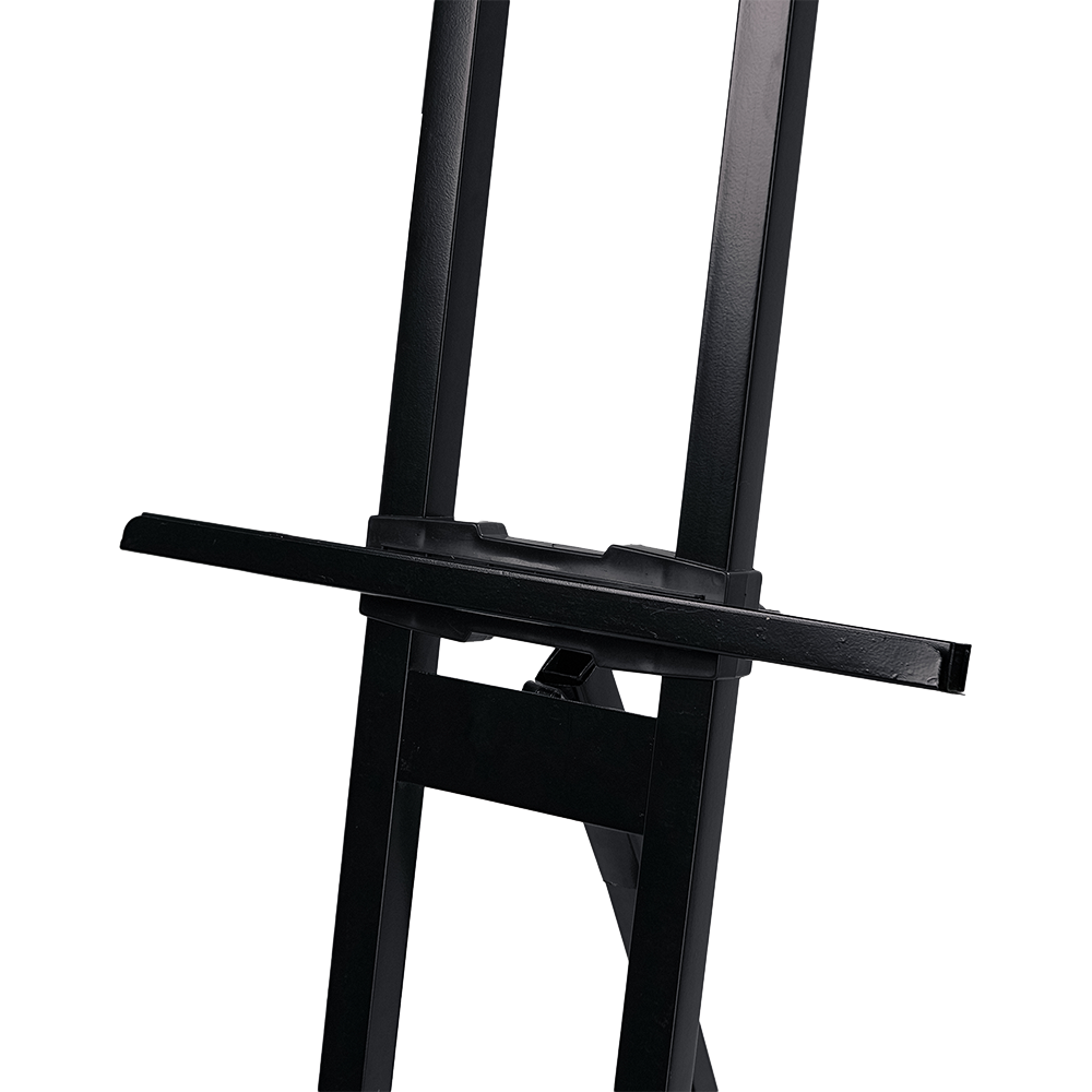 TRIPOD BANNER TIPE TEGAK WATERTANK