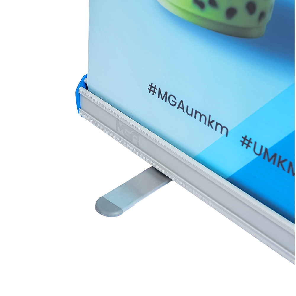 Roll Up Banner ABS