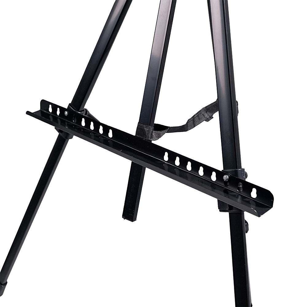 Tripod Stand 1 Sisi