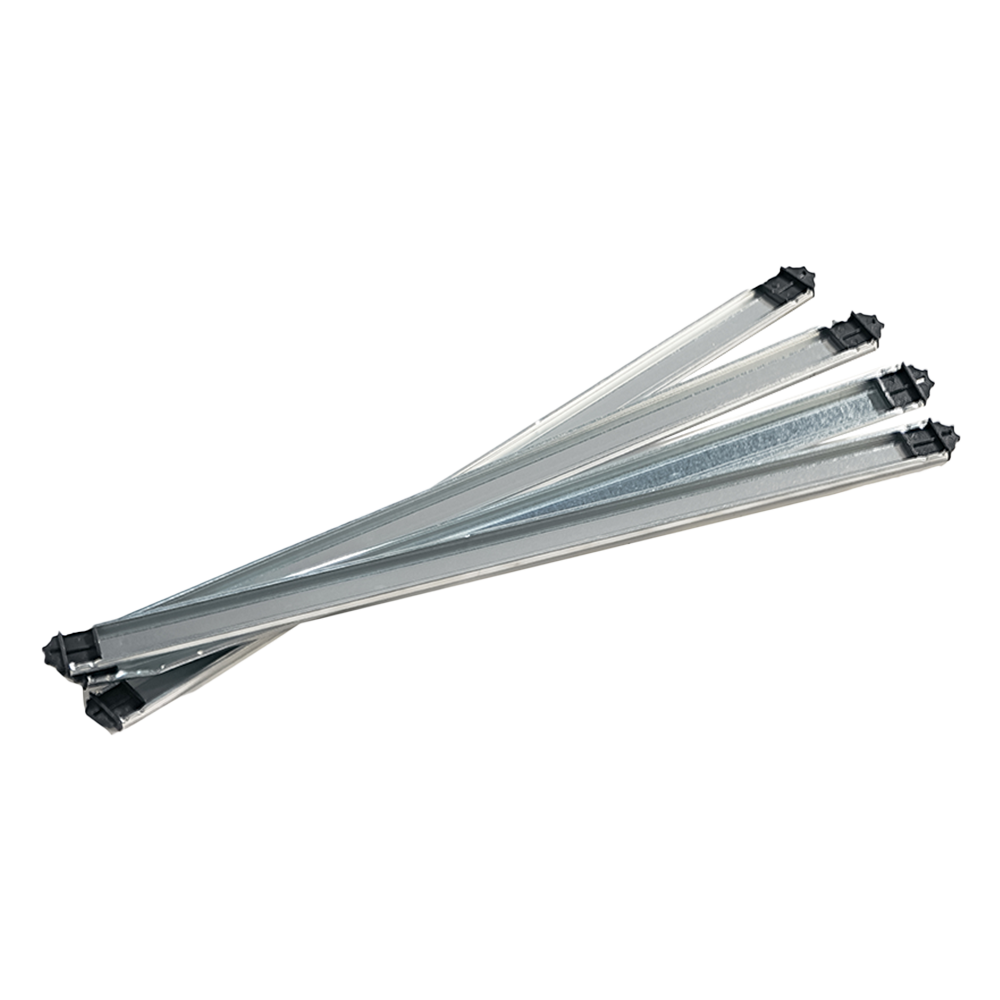 Backwall Portable 230x230 CM