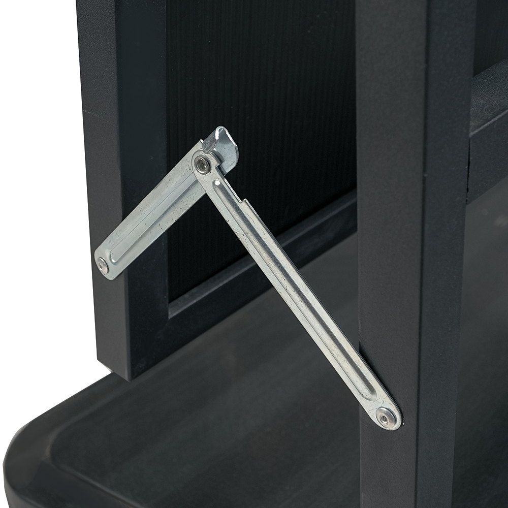 Tripod Tank Pemberat Isi Air