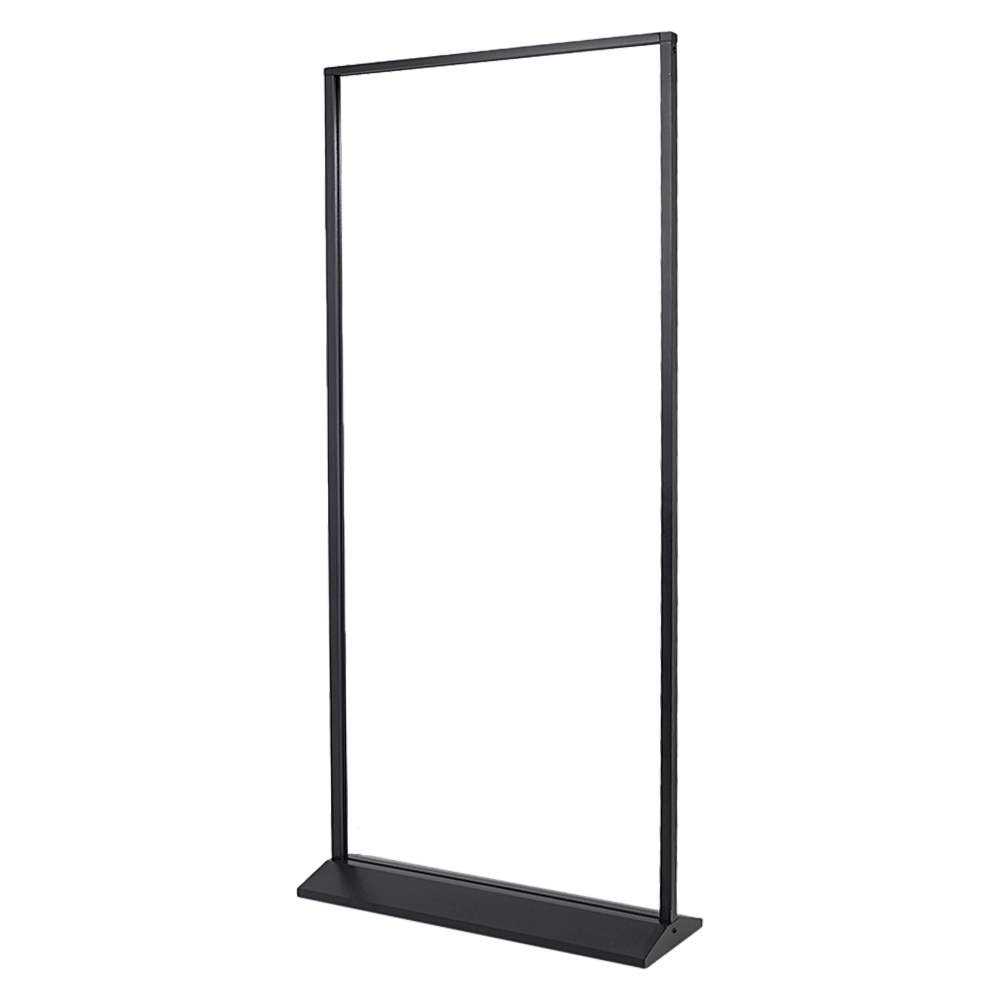 TRIPOD FRAME DISPLAY 2 SISI 80X180